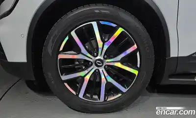 Renault QM6 2021 2.0 гидро, миниатюра 5