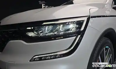 Renault QM6 2021 2.0 гидро, миниатюра 8