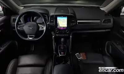 Renault QM6 2021 2.0 гидро, миниатюра 10