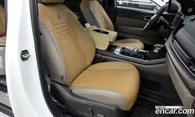 Kia Canival 2025 1.6 гидро, миниатюра 11