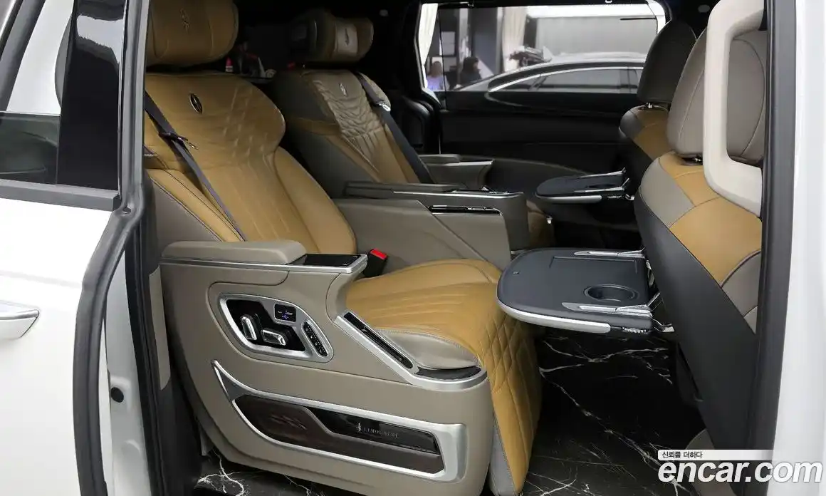 Kia Canival 2025 1.6 гидро, фото 12