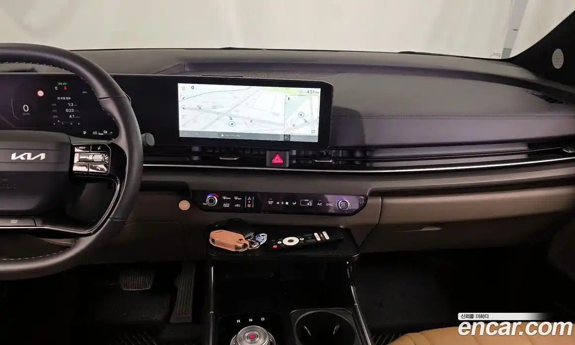 Kia Canival 2025 1.6 гидро, фото 14