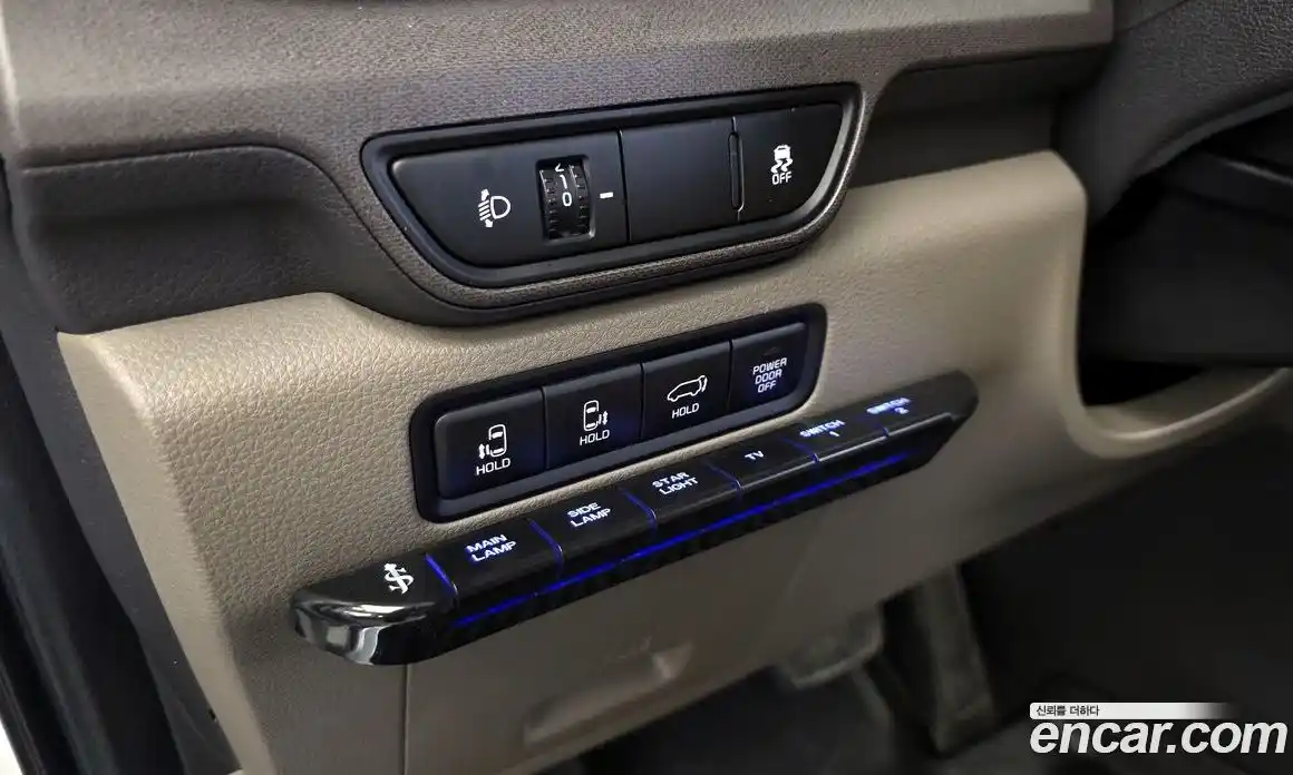 Kia Canival 2025 1.6 гидро, фото 16