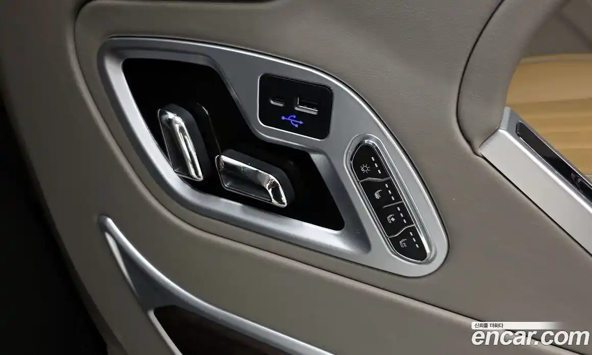 Kia Canival 2025 1.6 гидро, фото 17