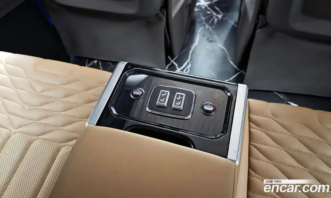 Kia Canival 2025 1.6 гидро, фото 18