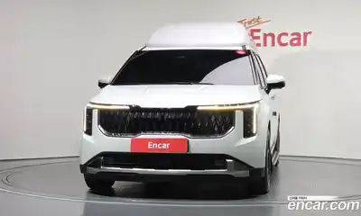 Kia Canival 2025 1.6 гидро, миниатюра 3