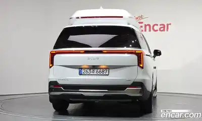Kia Canival 2025 1.6 гидро, миниатюра 4