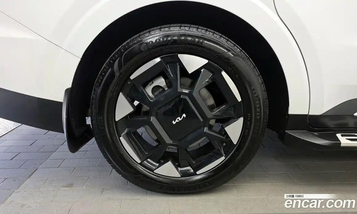 Kia Canival 2025 1.6 гидро, фото 5