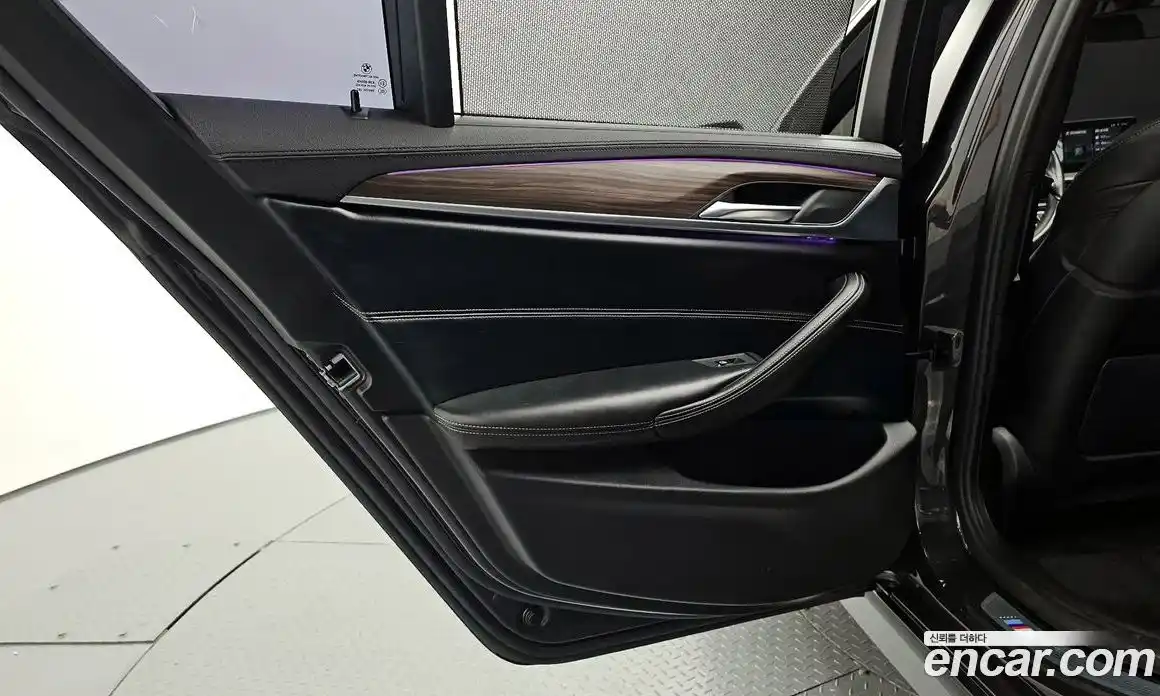 BMW 5 серия 2018 2.0 автомат (гидро), фото 15
