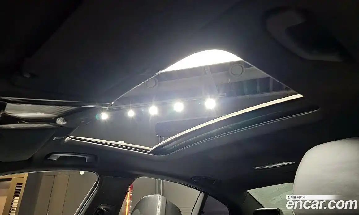BMW 5 серия 2018 2.0 автомат (гидро), фото 25