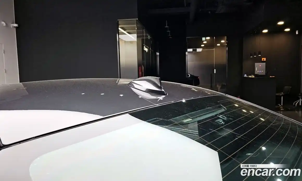 BMW 5 серия 2018 2.0 автомат (гидро), фото 29