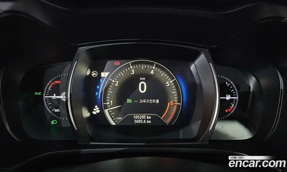 Renault QM6 2019 2.0 гидро, фото 11