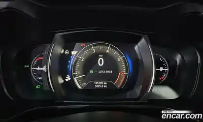 Renault QM6 2019 2.0 гидро, миниатюра 11