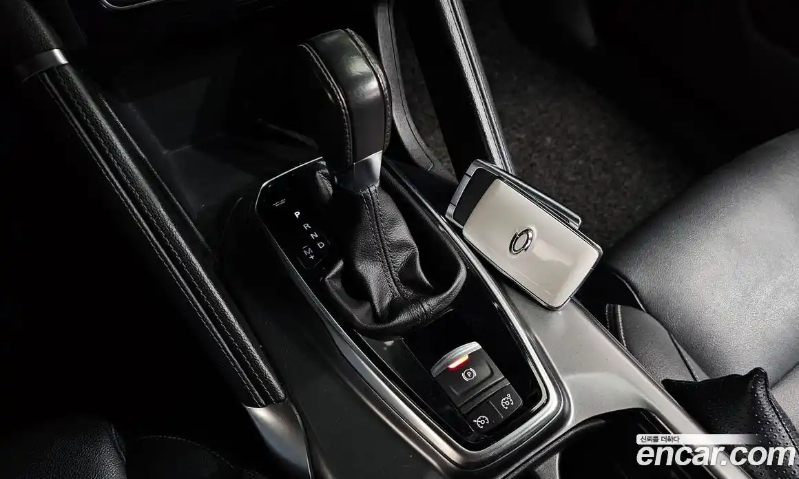 Renault QM6 2019 2.0 гидро, фото 12