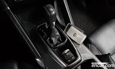 Renault QM6 2019 2.0 гидро, миниатюра 12