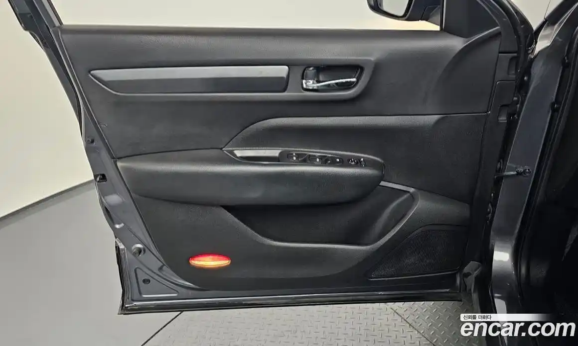 Renault QM6 2019 2.0 гидро, фото 14