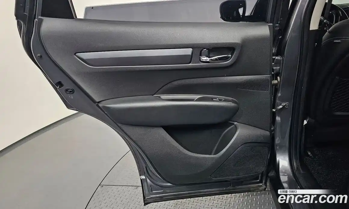 Renault QM6 2019 2.0 гидро, фото 15