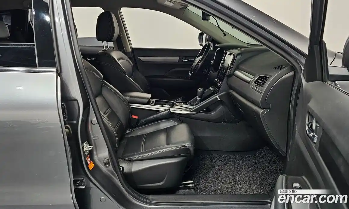 Renault QM6 2019 2.0 гидро, фото 16