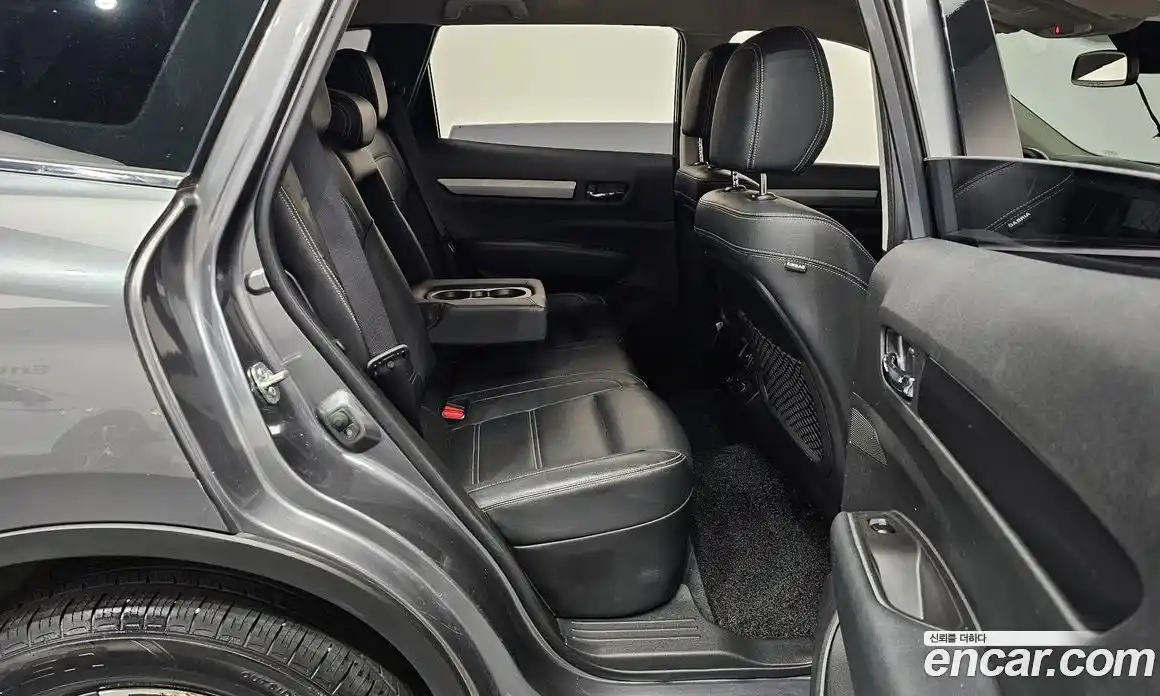 Renault QM6 2019 2.0 гидро, фото 17