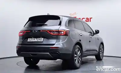 Renault QM6 2019 2.0 гидро, миниатюра 2