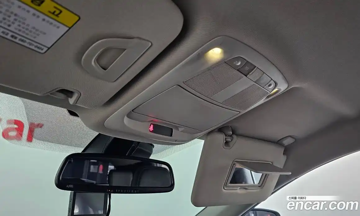 Renault QM6 2019 2.0 гидро, фото 21