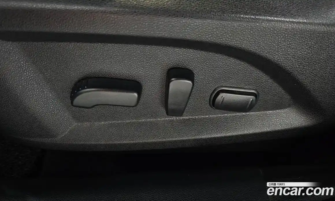 Renault QM6 2019 2.0 гидро, фото 22