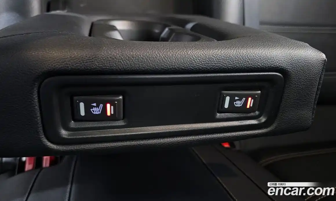 Renault QM6 2019 2.0 гидро, фото 23