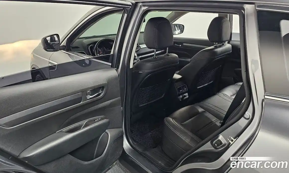 Renault QM6 2019 2.0 гидро, фото 25