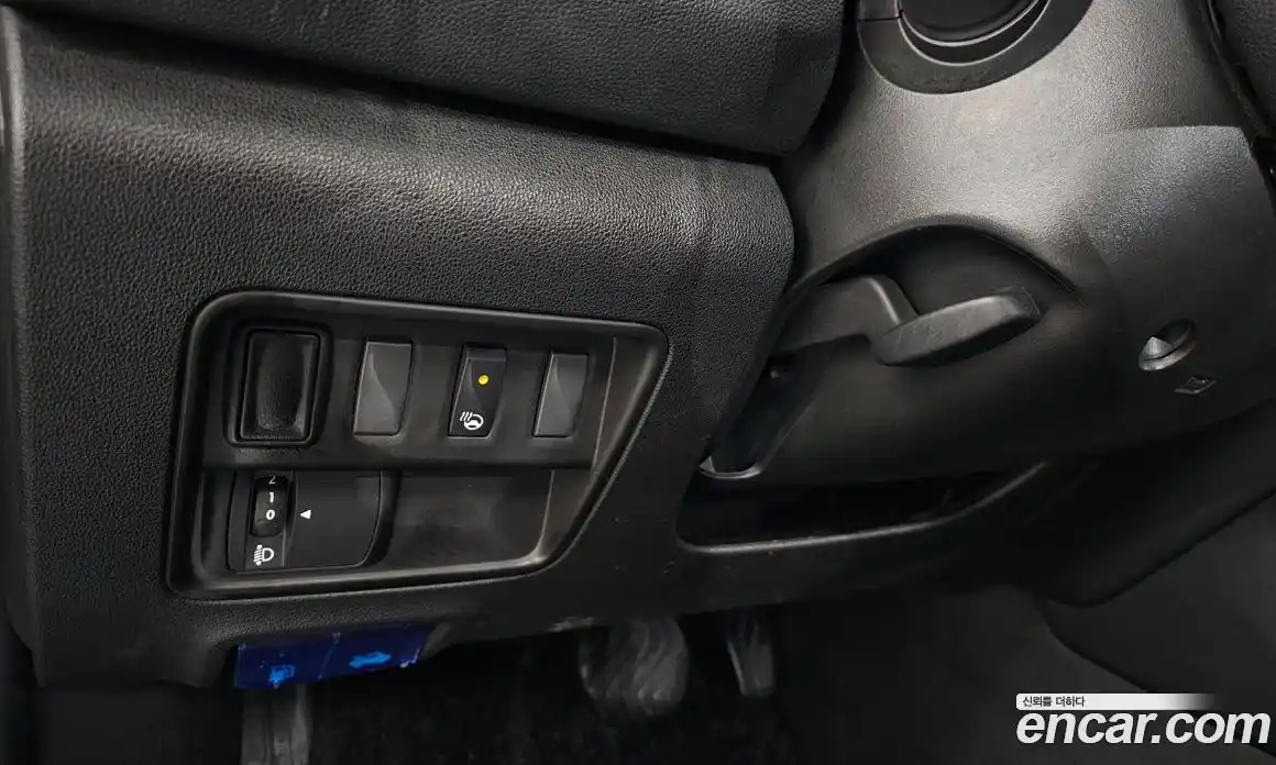 Renault QM6 2019 2.0 гидро, фото 27