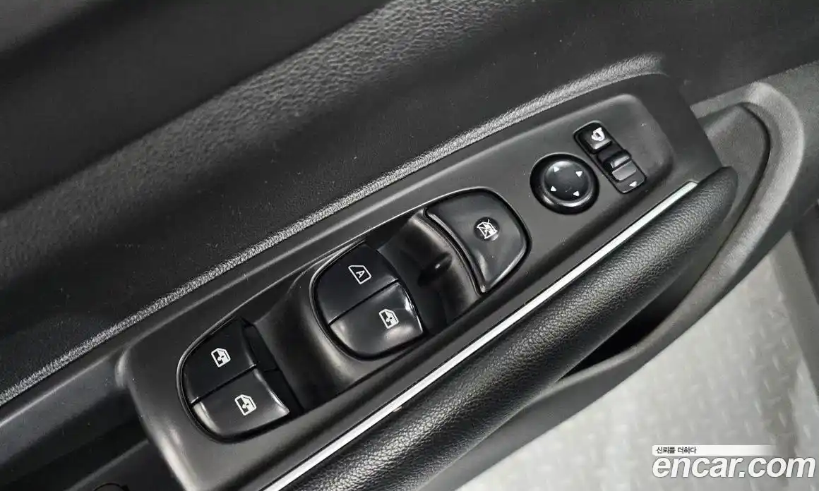 Renault QM6 2019 2.0 гидро, фото 29