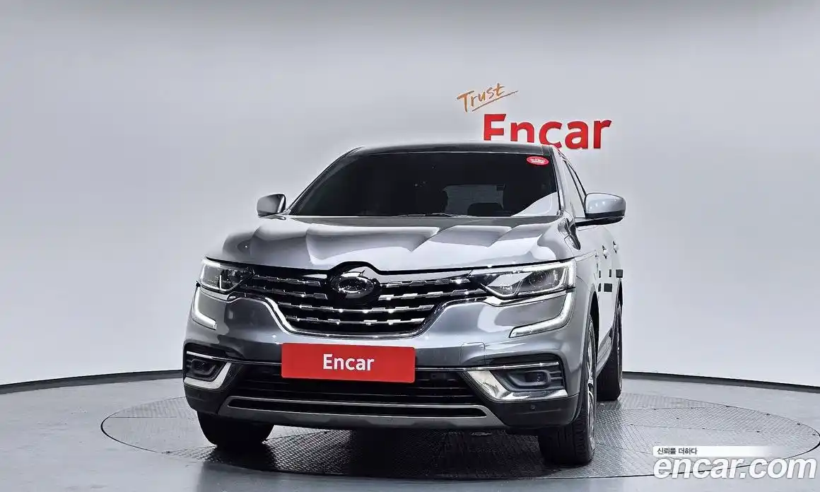 Renault QM6 2019 2.0 гидро, фото 3