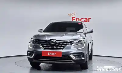 Renault QM6 2019 2.0 гидро, миниатюра 3