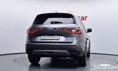 Renault QM6 2019 2.0 гидро, миниатюра 4