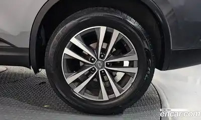 Renault QM6 2019 2.0 гидро, миниатюра 7