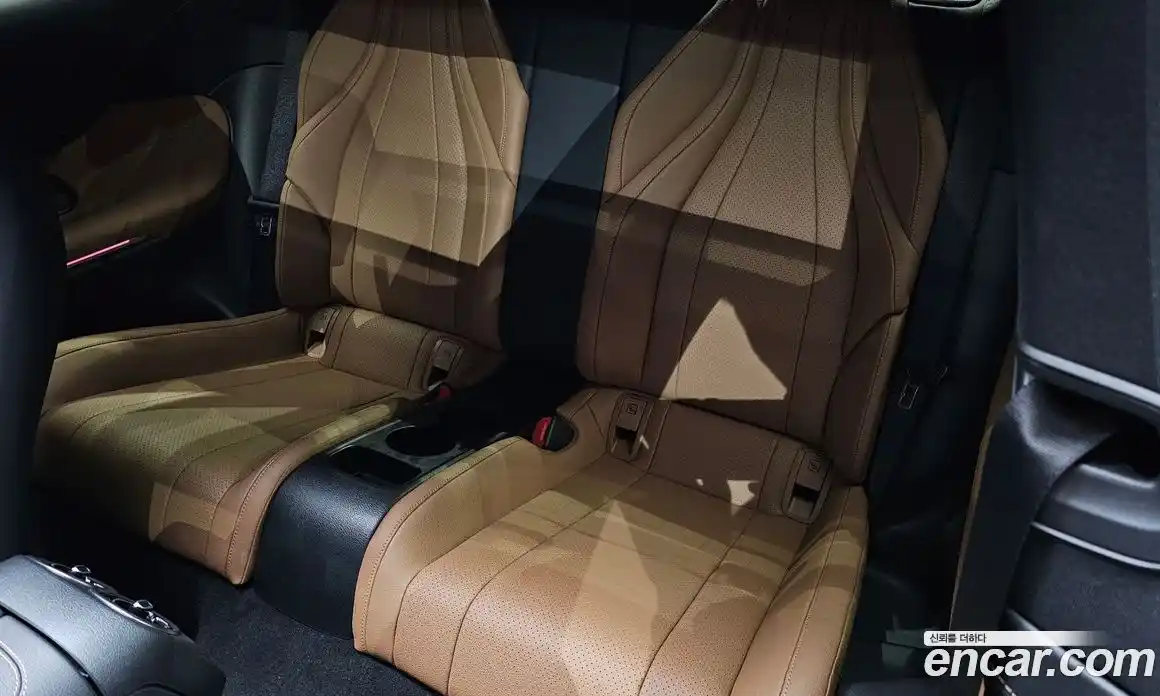 Mercedes-Benz CLE-Class 2024 2.0 гидро, фото 16