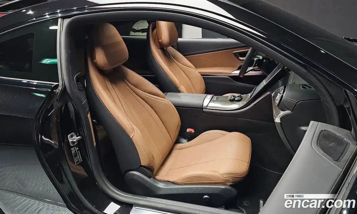 Mercedes-Benz CLE-Class 2024 2.0 гидро, фото 17