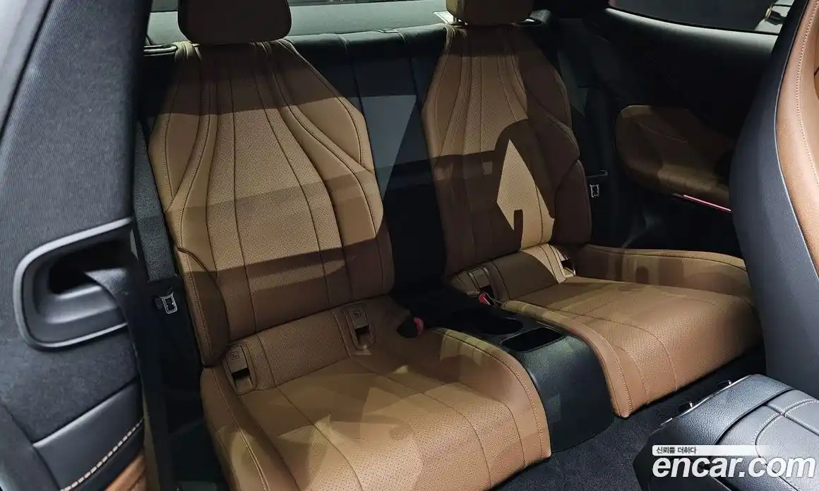 Mercedes-Benz CLE-Class 2024 2.0 гидро, фото 18