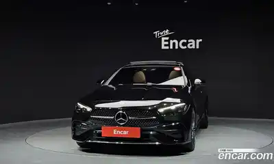 Mercedes-Benz CLE-Class 2024 2.0 гидро, миниатюра 3