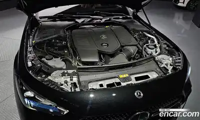 Mercedes-Benz CLE-Class 2024 2.0 гидро, миниатюра 6