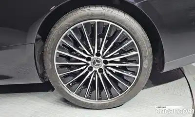 Mercedes-Benz CLE-Class 2024 2.0 гидро, миниатюра 7