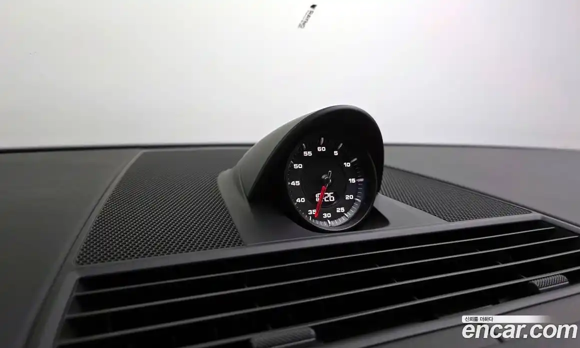 Porsche Panamera 2022 2.9 автомат (гидро), фото 28