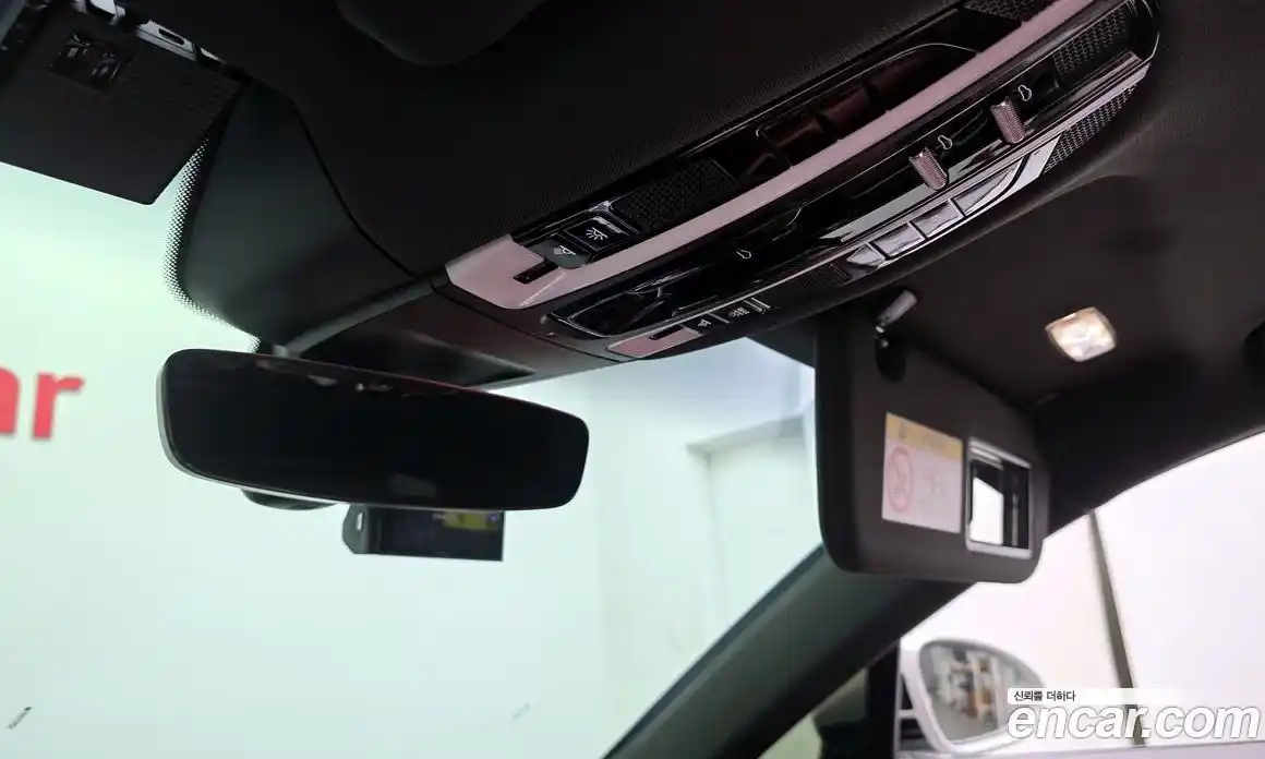 Porsche Panamera 2022 2.9 автомат (гидро), фото 30