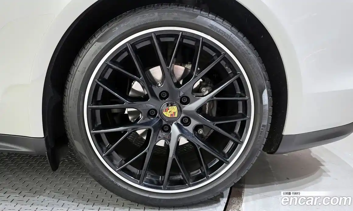 Porsche Panamera 2022 2.9 автомат (гидро), фото 7