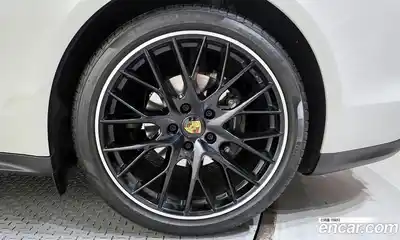 Porsche Panamera 2022 2.9 автомат (гидро), миниатюра 7