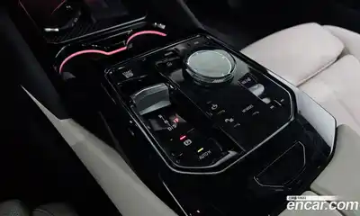 BMW 5-Series 2025 2.0 гидро, миниатюра 12