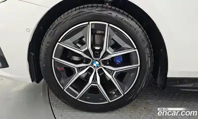 BMW 5-Series 2025 2.0 гидро, миниатюра 5