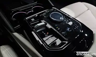 BMW 5-Series 2025 2.0 гидро, миниатюра 12