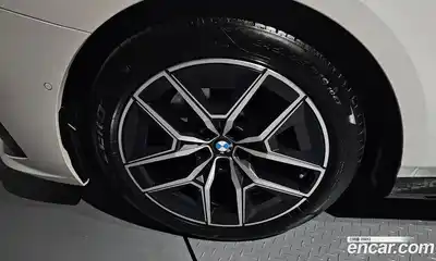 BMW 5-Series 2025 2.0 гидро, миниатюра 5