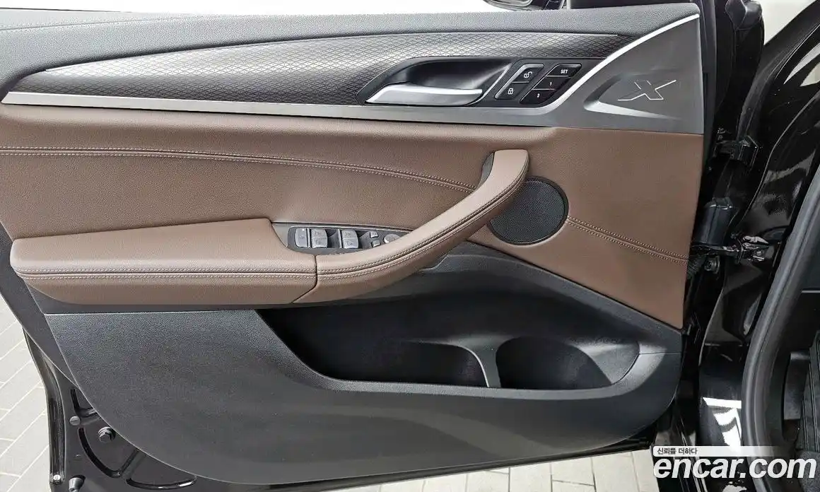 BMW X3 2023 2.0 гидро, фото 14