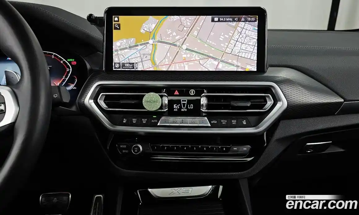 BMW X3 2023 2.0 гидро, фото 20